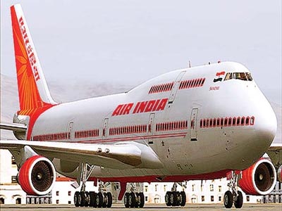 Civil aviation minister faces angry Air India passengers over flight delay; 3 staffers suspended