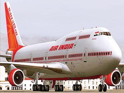 Civil aviation minister faces angry Air India passengers over flight delay; 3 staffers suspended