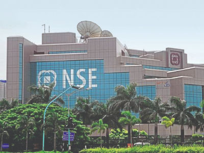 Brokers to be placed in risk reduction mode from next week: NSE