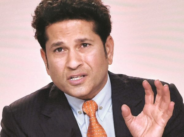 Sachin Tendulkar joins Spinny as strategic investor, lead brand endorser