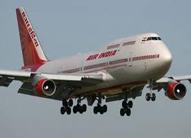 Air India finally gives ground duty option to pregnant crew member