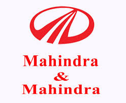 Mahindra & Mahindra net up 1%, beats estimates