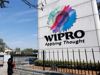 Wipro plans a reboot to show it’s much more than IT