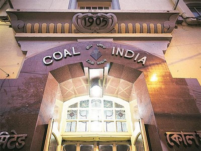Coal India's bank interest income likely to fall after another buyback