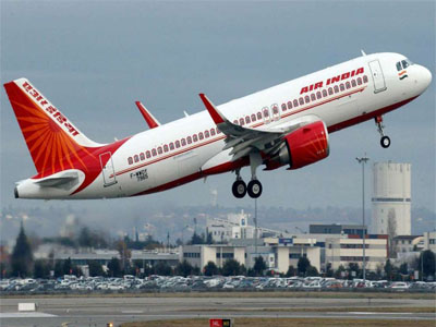 Cabinet approves Ashwani Lohani's appointment as of Air India