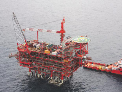 OilMin moves Cabinet to get RIL, ONGC pricing freedom