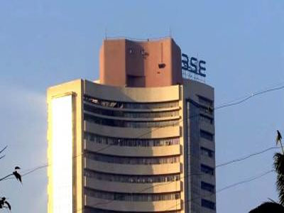 Sensex jumps over 150 points; Nifty nears 11,400