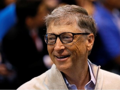 Microsoft co-founder Bill Gates exits company's board of directors