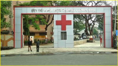 Maharashtra: Five suspected coronavirus patients escape from Nagpur hospital, three return later