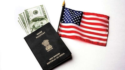 Coronavirus Pandemic: US to extend visa of Indians depending on ground situation