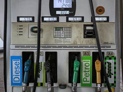Petrol, diesel prices hiked after Karnataka elections