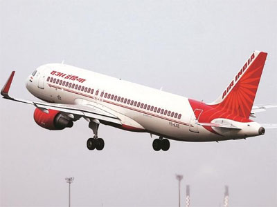 Air India revenue up 20% at Rs 30 billion, set to increase flying hours