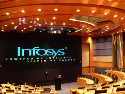 Ex-Infosys independent director Ravi Venkatesan in talks for a big role at Amazon India