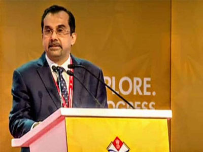 Sanjiv Puri now CMD at ITC, resolves to build market leadership across all segments