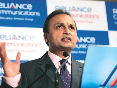 RCom-Brookfield's Rs 11k-cr tower deal to be taken up by Cabinet soon