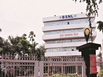BSNL seeks lower licence fee, temporary spectrum in 18-point wishlist