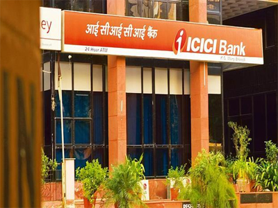 ICICI Bank increases authorised capital to Rs 2,500 crore