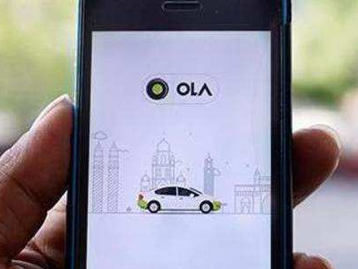 Ola sets up tech centre in San Francisco, home turf of rival Uber