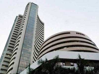 Markets remain choppy; CIL up 2%, Tata Motors, RIL dip