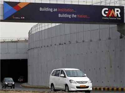GMR-Megawide in race for 5 airports in Philippines worth $2.4 bn
