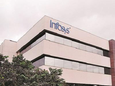 Infosys Q1 net profit rises 3.7% to Rs 36.12 bn, delivers in-line numbers