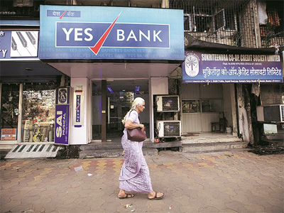 US govt, Wells Fargo to fund $150 million YES Bank corpus for MSMEs