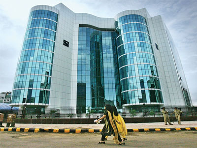 Finance ministry clears probe against Sebi in service tax case