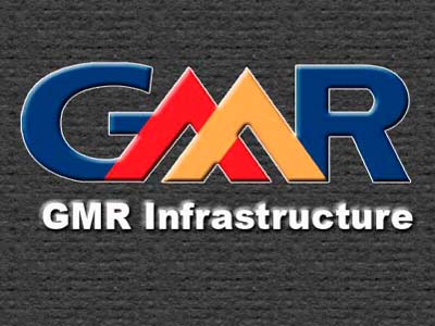 GMR Infrastructure Q1 net loss shrinks to Rs 429 cr