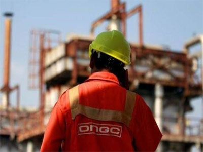 Eyeing global reach: Government mulls listing of ONGC on overseas stock exchange