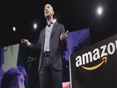 Amazon founder Jeff Bezos, unveils $2 billion philanthropic fund to help homeless families, preschools