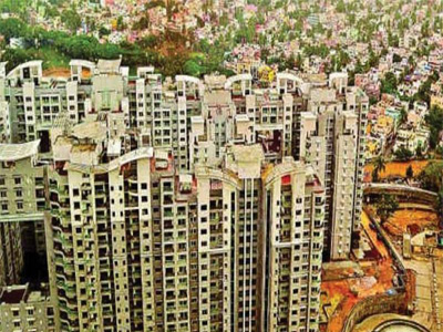 Government announces Rs 10,000 crore for affordable housing, pushes for exports