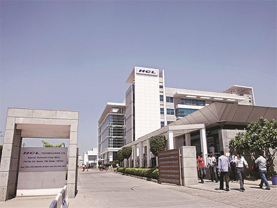 HCL Infosystems Group CFO S G Murali resigns