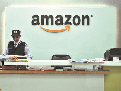 Amazon opens India's first fashion imaging studio 'Blink' in Gurgaon