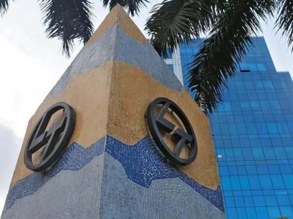 L&T bags multiple orders across business segments in domestic market