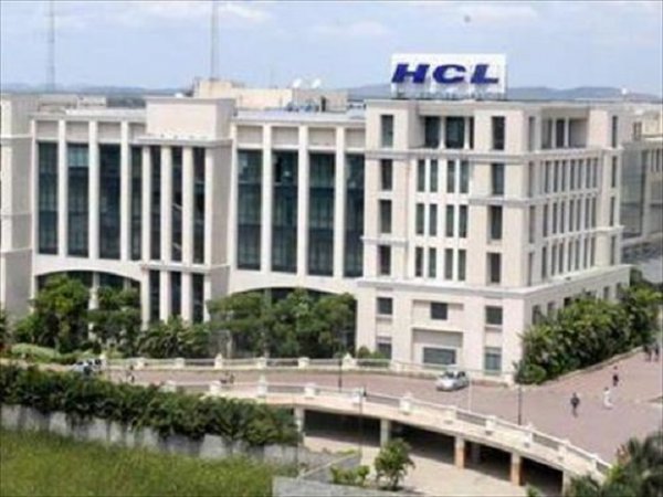 HCL Tech rallies 7%, hits record high after mid-quarter business update