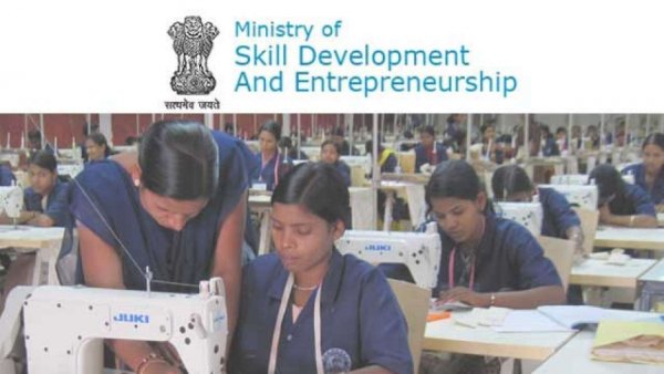 Third phase of Pradhan Mantri Kaushal Vikas Yojana to be launched today