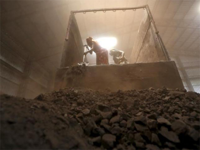 Coal India to get anti-theft technology by end of April