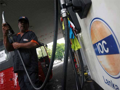 BPCL, HPCL, IOC gain as Credit Suisse maintains ‘outperform’