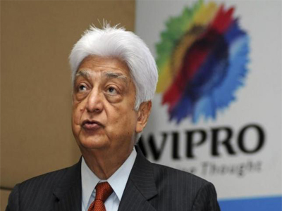 Wipro seeks to triple revenue expansion to 12-14% in FY17