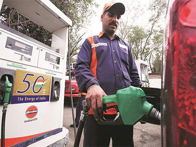Indian Oil eyes $1.5 billion savings with own plant technology