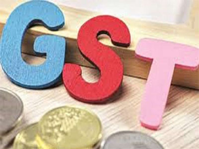 Tax rates under GST are world's second highest, says World Bank