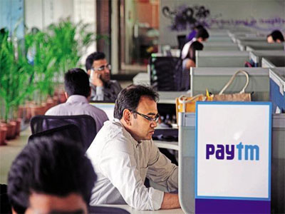 Paytm launches 2 new services under wealth management offering