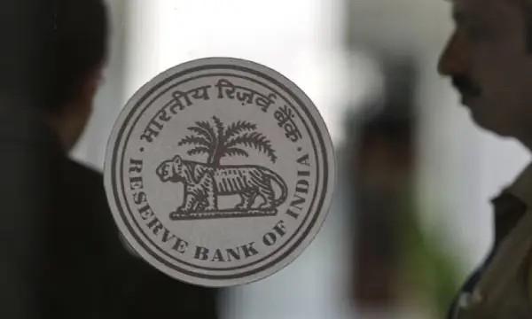 RBI holds overnight VRRR auction to suck out banking system liquidity