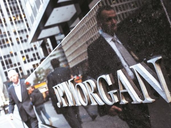 JP Morgan earmarks $3.8 mn in aid for India employees amid Covid-19