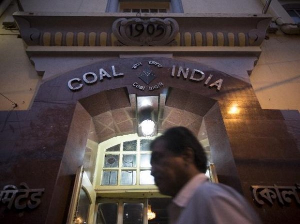 Coal India Ltd final dividend to enrich govt by Rs 1,426 crore