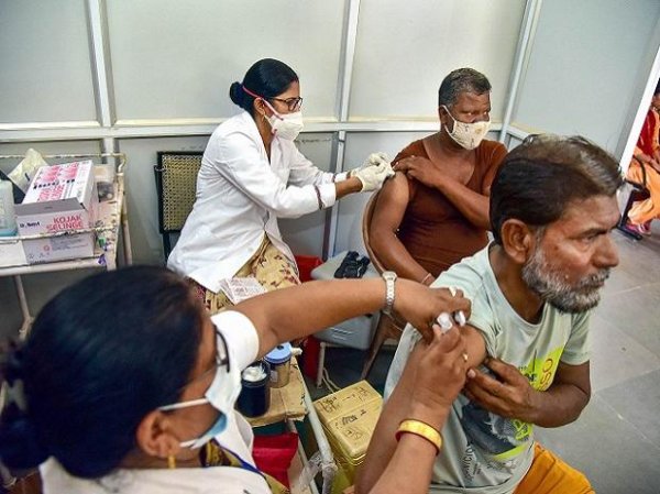 India considers resuming vaccine exports ahead of Modi's US visit next week