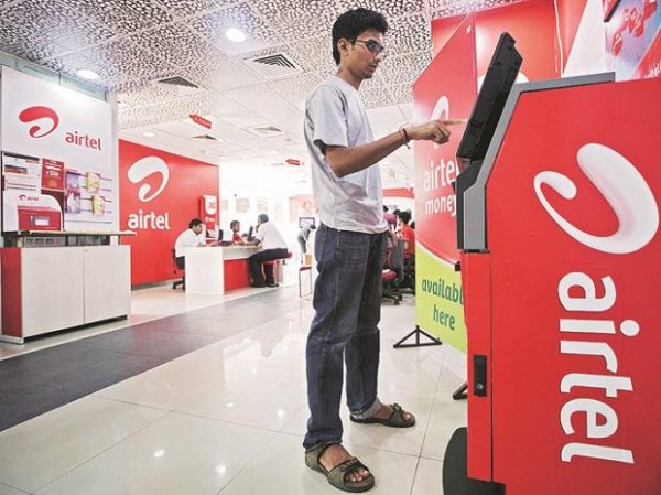 Bharti Airtel m-cap nears Rs 4-trillion mark; up 23% in 13-trading days