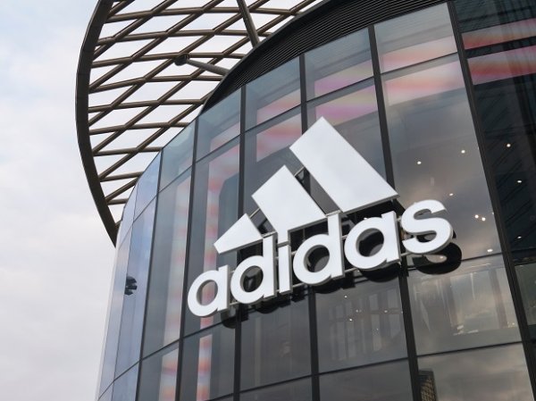 Leading sportswear giant Adidas launches first flagship store in India