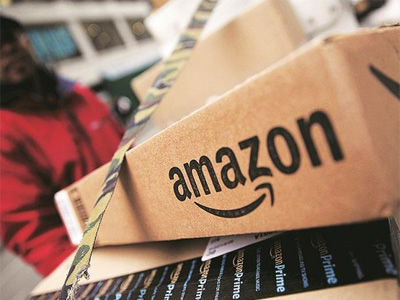 Amazon says working with government to unblock export policy issues