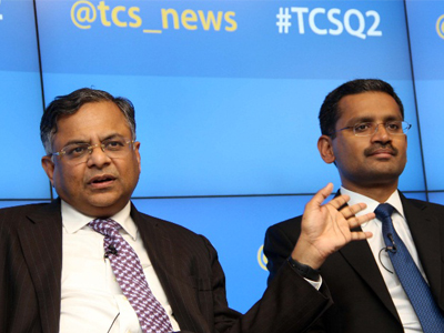 TCS in talks with new payments bank licensees